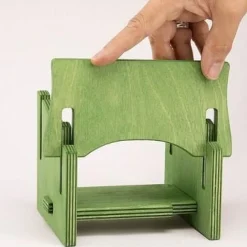 Ostheimer Konijnenhok Ganzenhok 3525