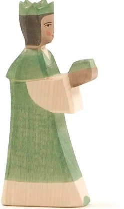 Ostheimer Koning Groen 41803