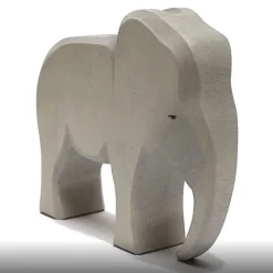 Ostheimer Olifant Mannetje Groot 20420