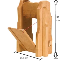 Ostheimer Ophaalbrug 26752