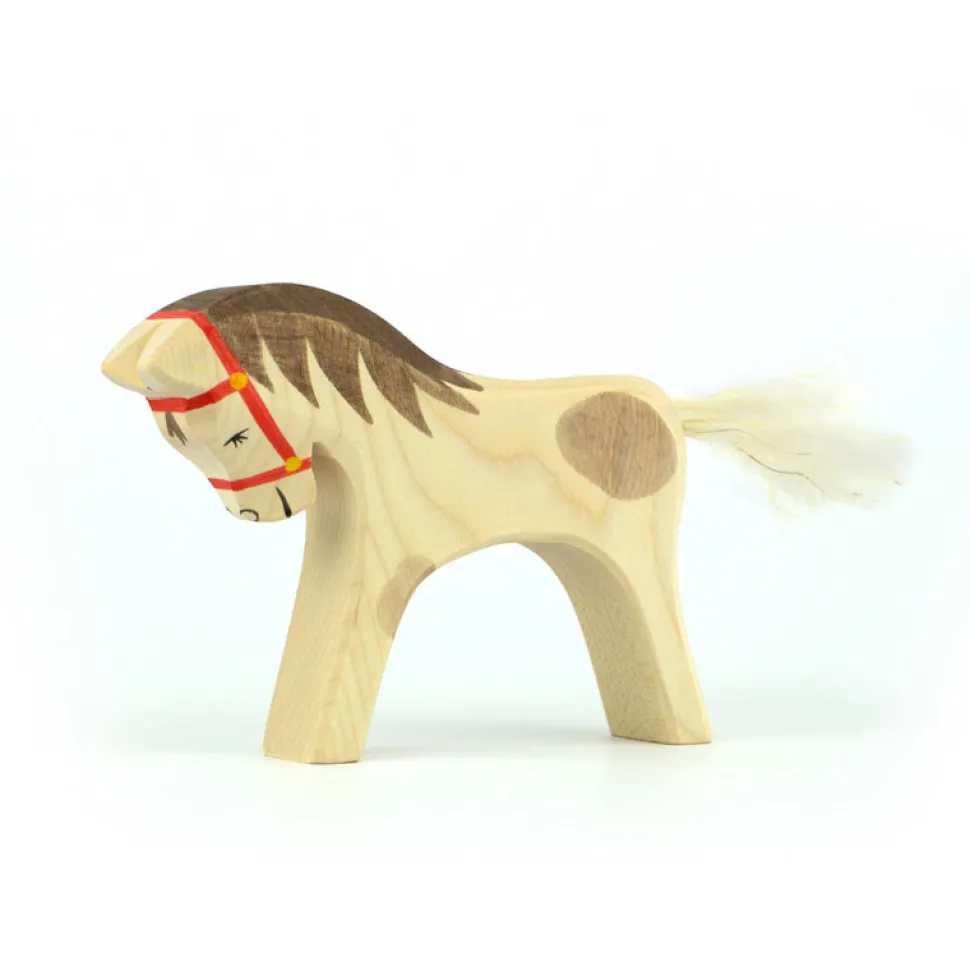 Ostheimer Paard 10802