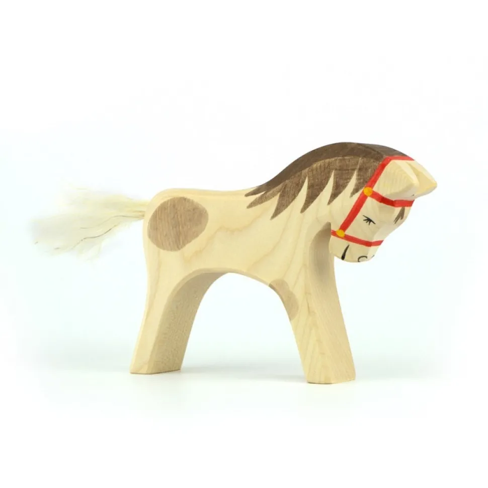 Ostheimer Paard 10802