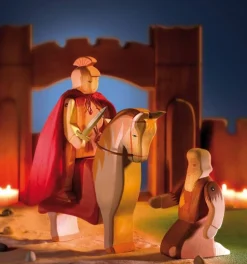 Ostheimer Paard Sint Maarten 37912