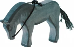 Ostheimer Paard Zwart 11111