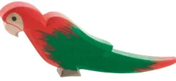 Ostheimer Papegaai Rood 21402