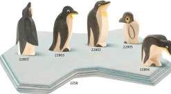 Ostheimer Pinguin 22801