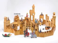 Ostheimer Poort met Deur 5540540