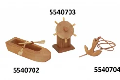 Ostheimer Roeiboot 5540702