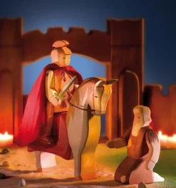 Ostheimer Sint Maarten Geschenkdoos Set 5-delig