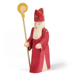 Ostheimer Sinterklaas met Staf 38010