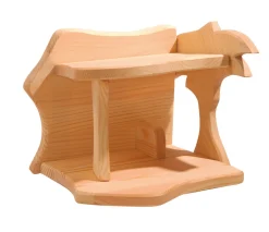 Ostheimer Stal Kerststal Klein 5550114