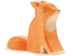 Ostheimer Vos Klein Zittend 15203