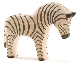 Ostheimer Zebra 2073