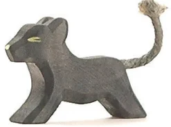 Ostheimer Zwarte Panter Klein 2036