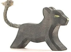 Ostheimer Zwarte Panter Klein 2036