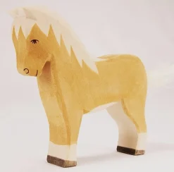 Paard Haflinger 11113