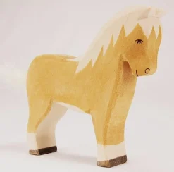 Paard Haflinger 11113