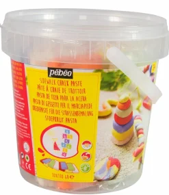 Pebeo Stoepkrijtklei