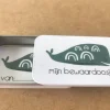 Pepermints Bewaardoosje Walvis