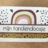 Pepermints Tandendoosje Regenboog