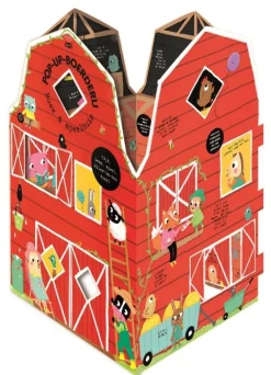 Pop-Up-Boerderij