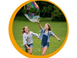 Pustefix Bubble Sticks XXL