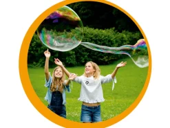 Pustefix Bubble Sticks XXL