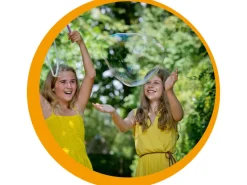 Pustefix Bubble Sticks XXL