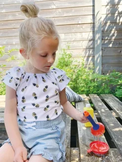 Pustefix Multi Bubbel-Trompet