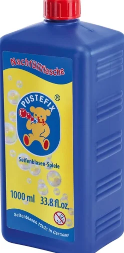 Pustefix Navulfles Maxi 1000ml