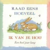 Raad eens hoeveel ik van je hou EEN HEEL JAAR LANG