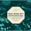 Reis door het zonnestelsel