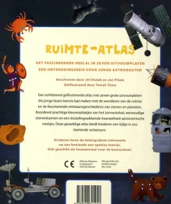 Ruimte-atlas