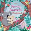 Rustig luisteren Muziekboek