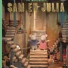 Sam en Julia
