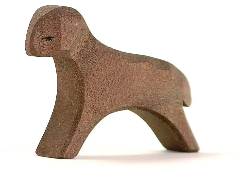 Schaap Lam Bruin 11656