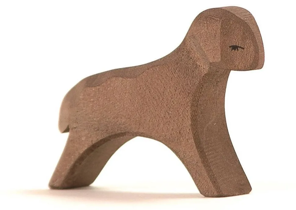 Schaap Lam Bruin 11656