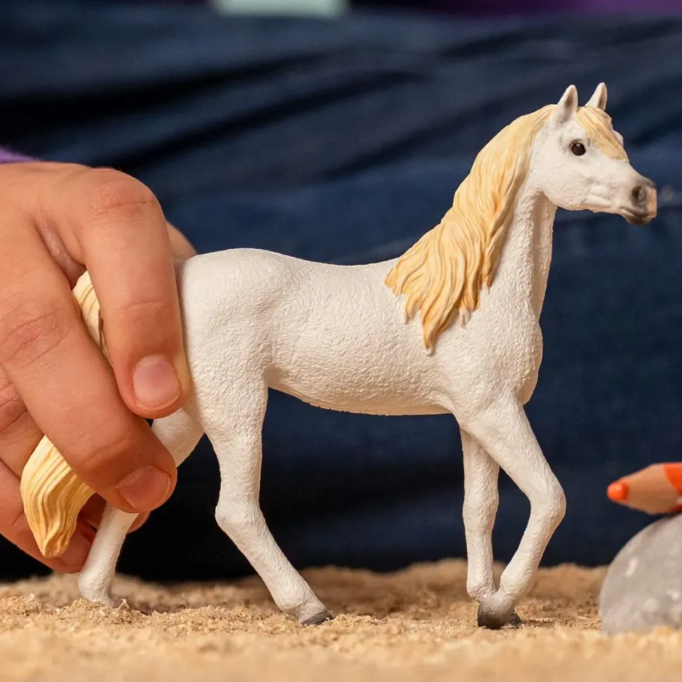 Schleich Arabische Merrie