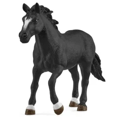 Schleich Barrel Racing met Cowgirl