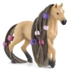 Schleich Beauty Horse Andalusiër Merrie