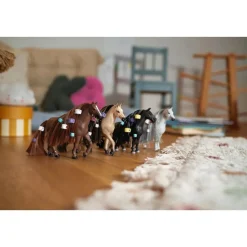 Schleich Beauty Horse Andalusiër Merrie