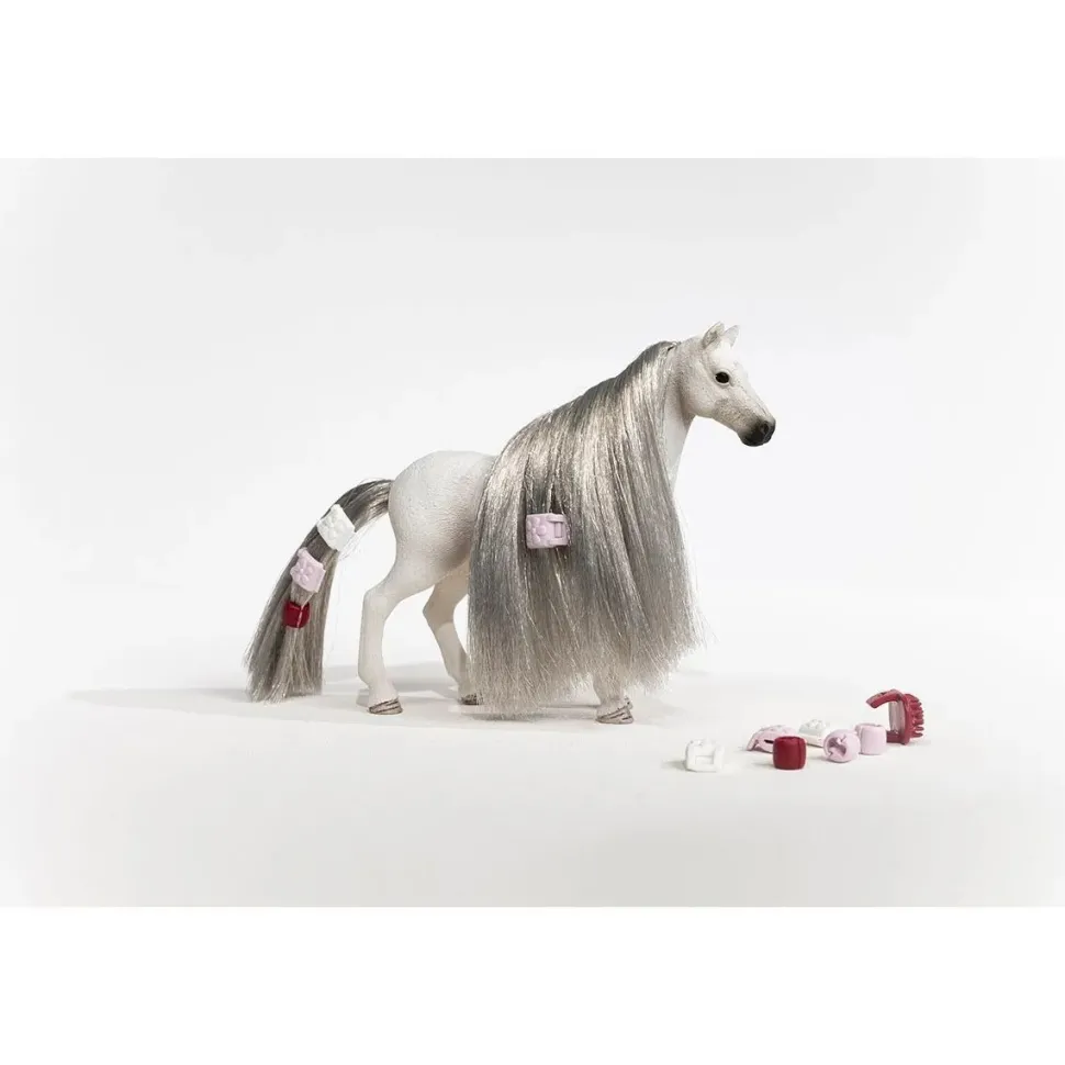 Schleich Beauty Horse Quiter Horse Merrie