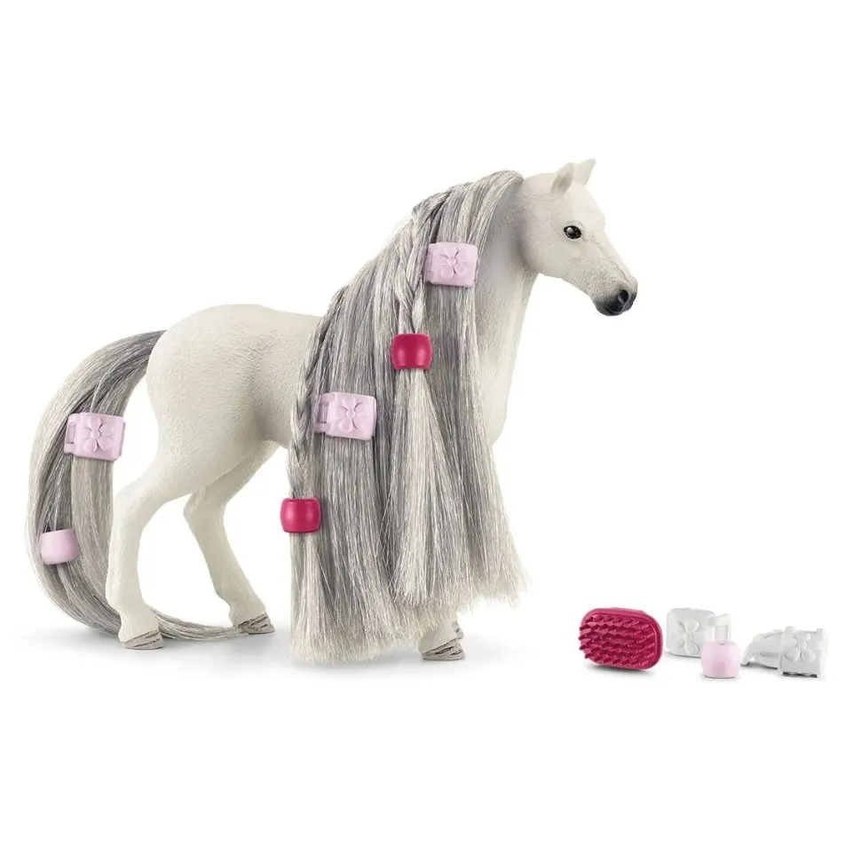 Schleich Beauty Horse Quiter Horse Merrie