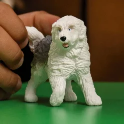 Schleich Bobtail