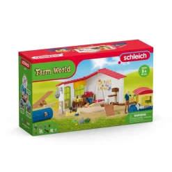 Schleich Dierenhotel
