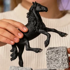 Schleich Friese Hengst 13975