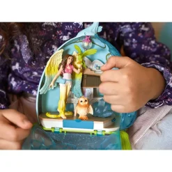 Schleich Geheimzinnige Bibliotheek