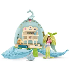 Schleich Geheimzinnige Bibliotheek