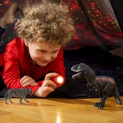 Schleich Giganotosaurus 72208