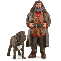 Schleich Hagrid & Muil